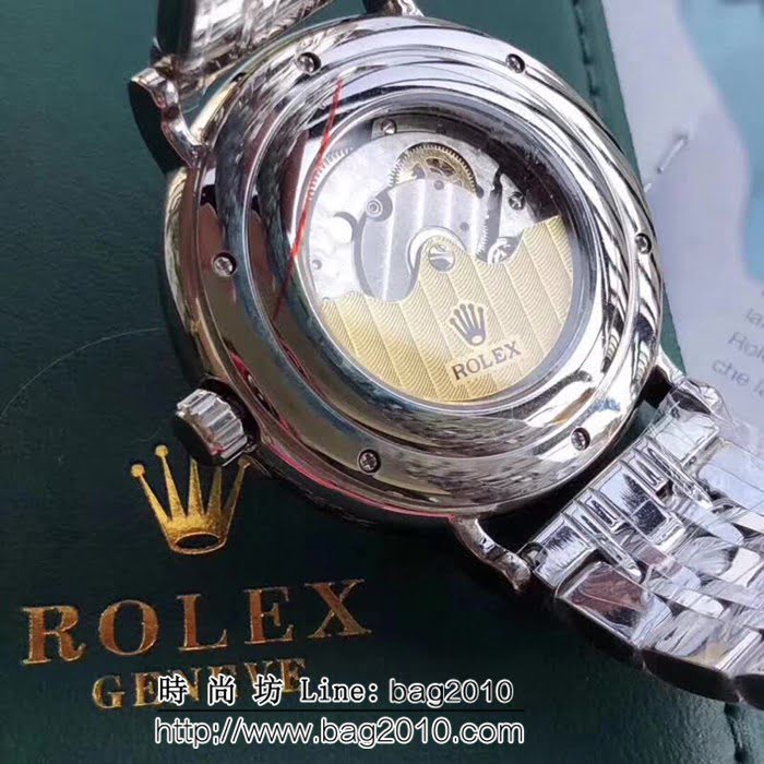 勞力士ROLEX 2018最新巨作 精品男士腕表 WSS0740